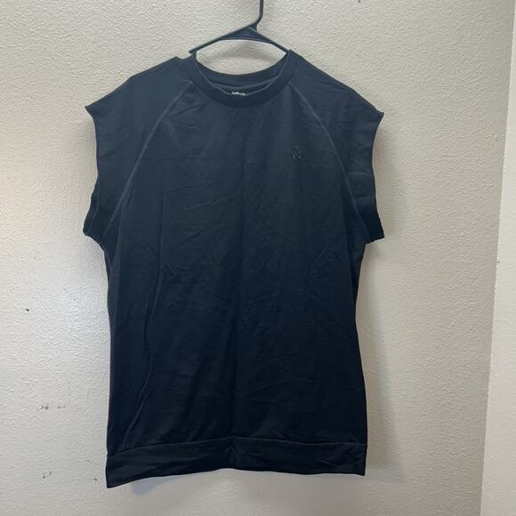 RawGear Bradley Martyn BMFIT Tee T Shirt Mens Sz M Workout Gym Athletic Muscle - Picture 1 of 6